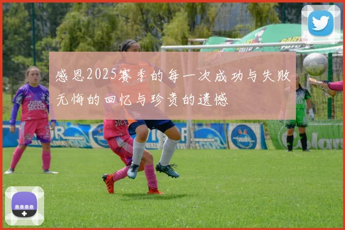 感恩2025赛季的每一次成功与失败无悔的回忆与珍贵的遗憾